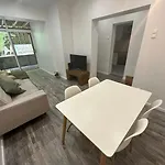 Near Monsanto W/ Barbecue Apartment