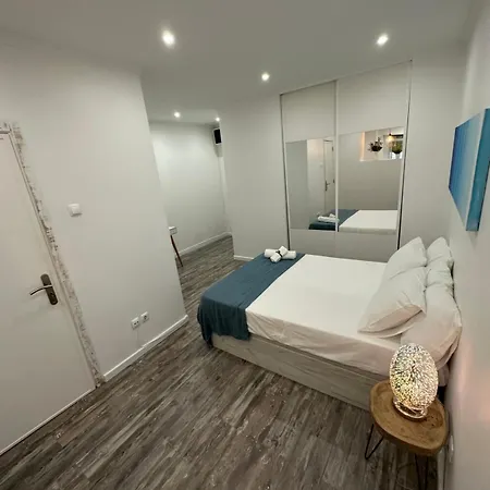 Near Monsanto W/ Barbecue Lisboa