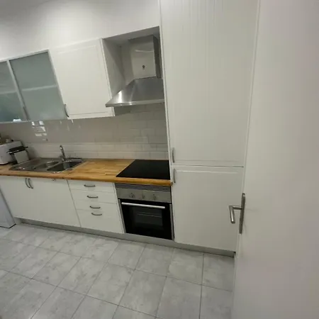 Near Monsanto W/ Barbecue