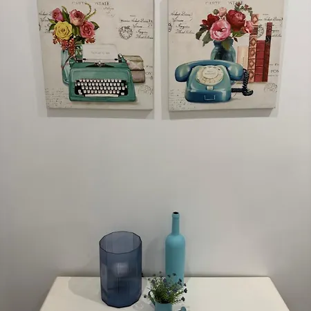 Near Monsanto W/ Barbecue Apartamento