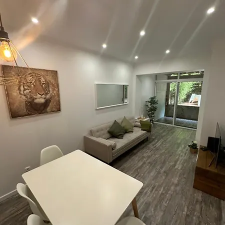 Near Monsanto W/ Barbecue *