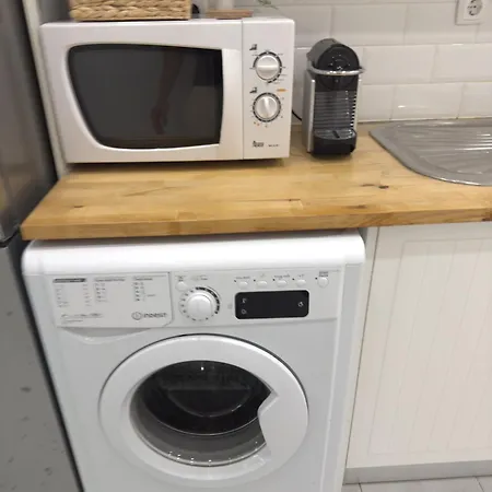 Apartamento Near Monsanto W/ Barbecue *