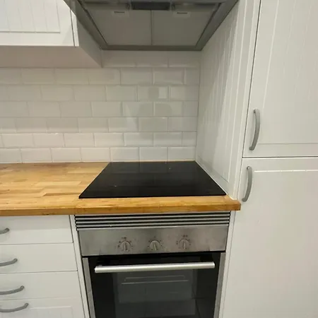 Near Monsanto W/ Barbecue