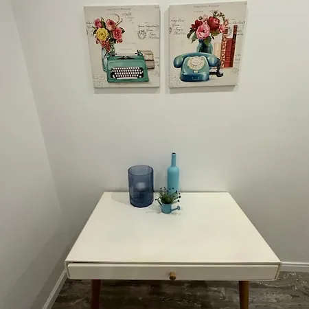 Near Monsanto W/ Barbecue Apartman Lisboa