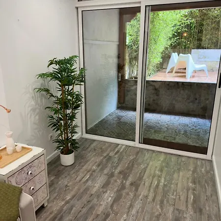 Apartmán Near Monsanto W/ Barbecue *
