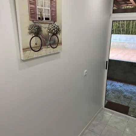 Near Monsanto W/ Barbecue