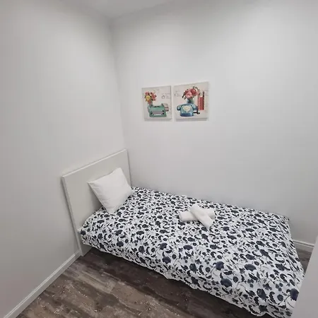 Apartment Near Monsanto W/ Barbecue Lisbon