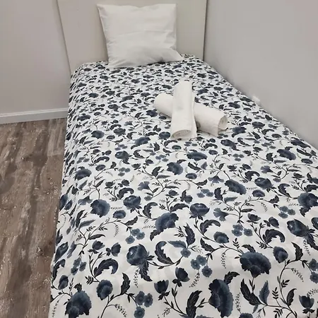 Apartman Near Monsanto W/ Barbecue