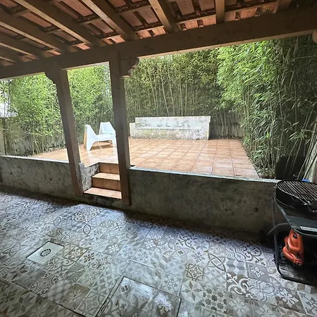 Apartment Near Monsanto W/ Barbecue Lisbon