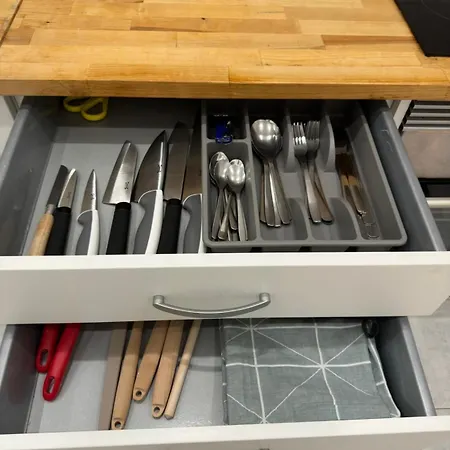 Near Monsanto W/ Barbecue Lägenhet *