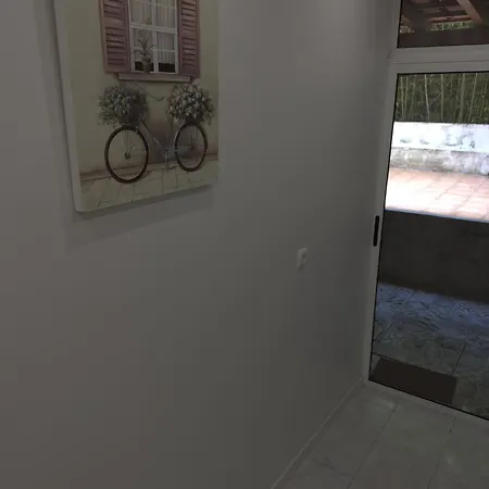 Near Monsanto W/ Barbecue *