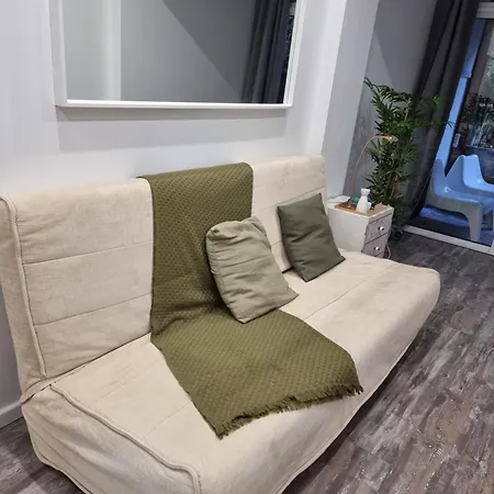 Near Monsanto W/ Barbecue Lägenhet